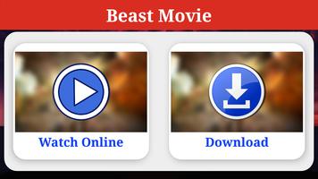 Beast स्क्रीनशॉट 1