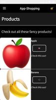 App-Shopping (Bachelor-Testing) screenshot 1