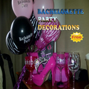 Bachelorette Party Decorations APK
