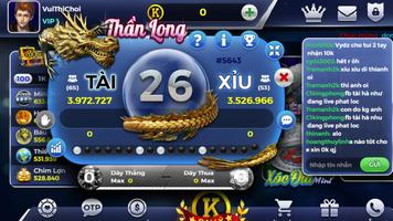 Bạch Kim Club screenshot 3