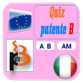 Quiz Patente B