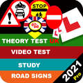Theory Test UK 2021