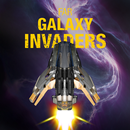 Far Galaxy Invaders : Free Classic attack arcade APK