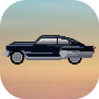 Car Bounce أيقونة