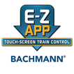 E-Z App® Train Control