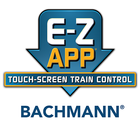 E-Z App® Train Control icono
