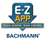 E-Z App® Train Control Zeichen