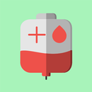 Donor & Stok Darah APK