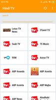 Poster Hindi TV