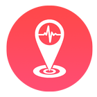 Info Gempa biểu tượng