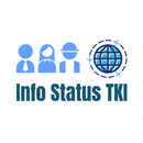 Info Status TKI APK