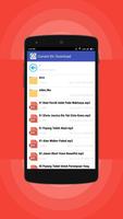 Song Lyrics & Karaoke تصوير الشاشة 1