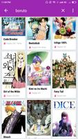 Manga Komik ID 截图 1
