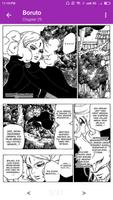 Manga Komik ID 截图 3