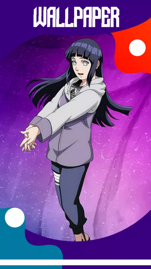Hinata Ninja Wallpaper HD NEW APK for Android Download Hinata Ninja Wallpaper HD NEW APK for Android Download