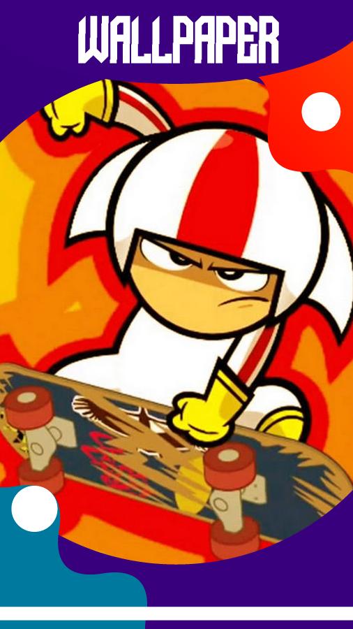 Kick Buttowski For Android Apk Download