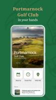Portmarnock Golf Club Affiche