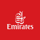 Emirates Events icono