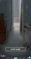 Back alley tales Apk Mod پوسٹر
