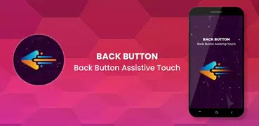 Back Button - Back Home Center