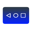 Home Back Button - softkey APK