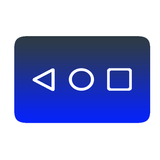 Home Back Button иконка