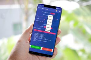 Home Back Button скриншот 1