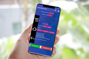 Home Back Button capture d'écran 3