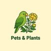 Pets and Plants-pets info APK