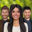 رجوع عبر الزمن - قصة رومانسية APK