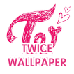 Twice Wallpaper आइकन