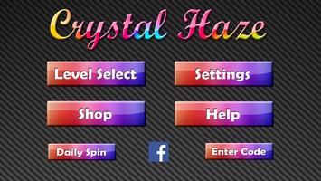 Crystal Haze screenshot 2
