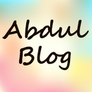 Abdul Blog-APK