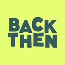 BackThen: Family Album Journal APK