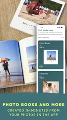 BackThen: Baby & Family Album APK download