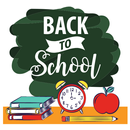 APK Back to School App