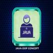 Java OOP Concept