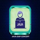 ikon Java OOP Concept