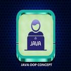 Java OOP Concept biểu tượng
