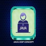 Java OOP Concept simgesi