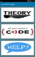 Java OOP Concept ảnh chụp màn hình 1