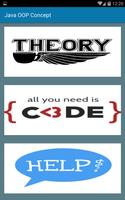 Java OOP Concept screenshot 1