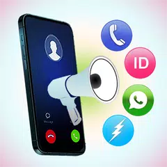Caller ID & Speaker XAPK download