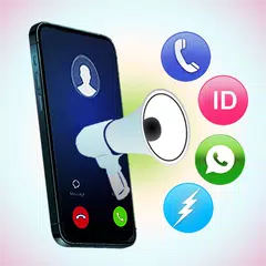 Caller ID & Speaker XAPK 下載