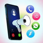 Caller ID & Speaker biểu tượng