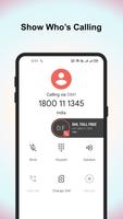 Caller ID & Speaker ảnh chụp màn hình 1