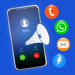 Caller Name Announcer APK Herunterladen