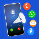 कॉलर नेम एनाउंसर APK