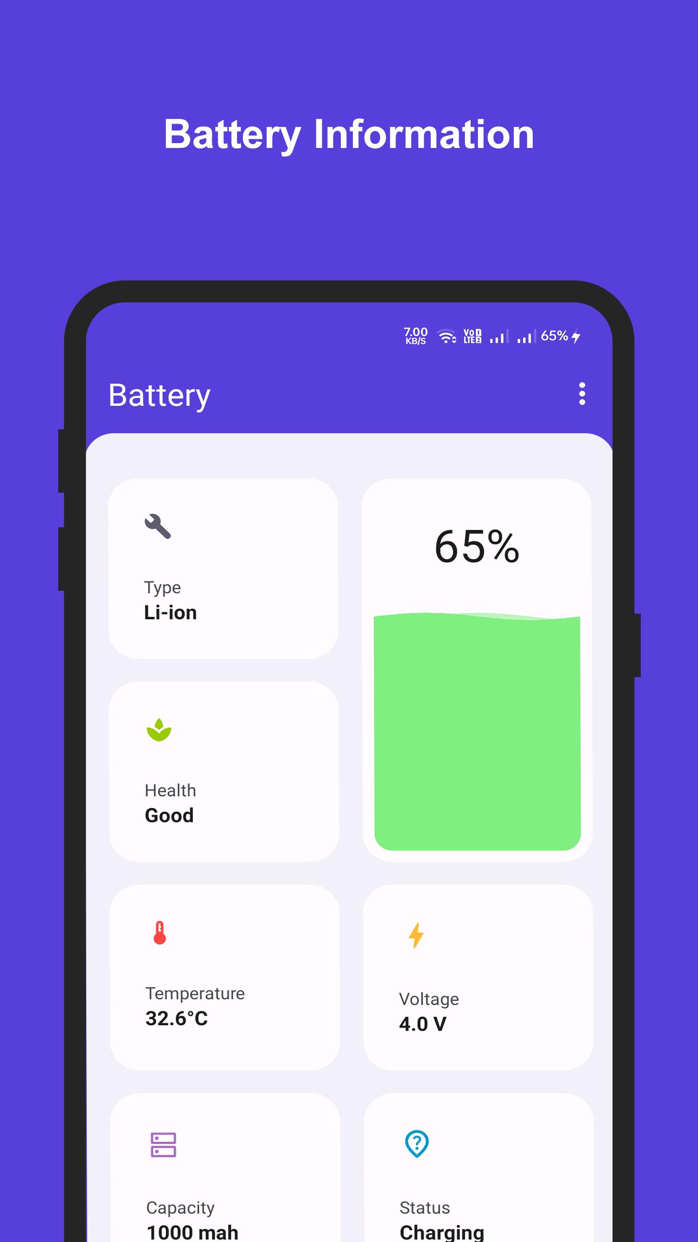 Battery Announcer Apk For Android Download