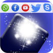 Icona Flashlight Alerts